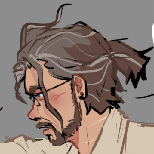 Henrik's avatar
