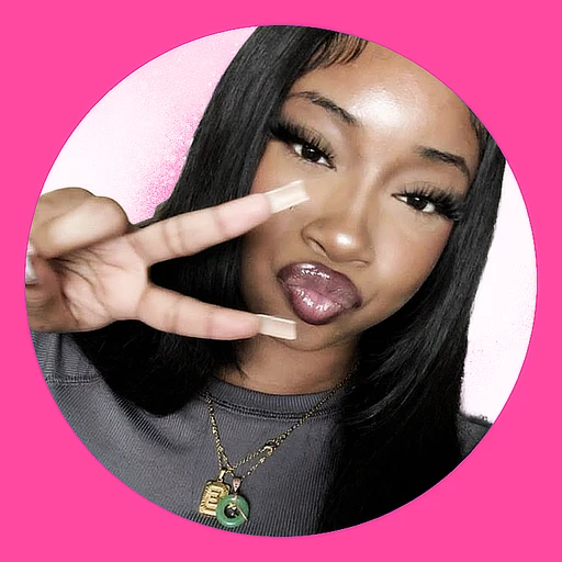 Kaliyah 🩷☆'s avatar