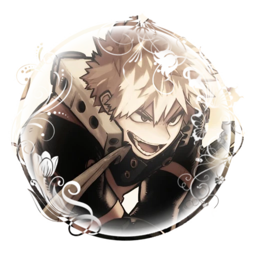 Katsuki's avatar
