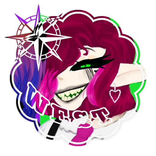 west's avatar