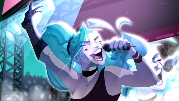 Ember's banner