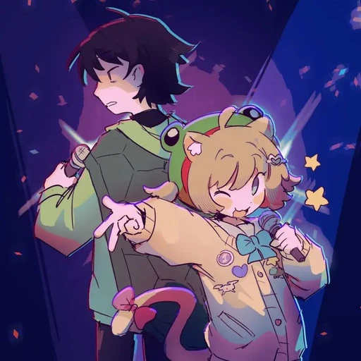 Vedal's avatar