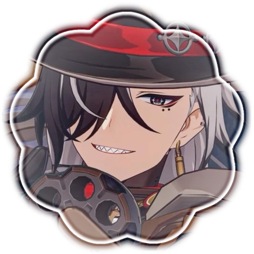 ﹙🦅 ; Boothill 𓋼 He.Him ✿ ࣪₊ 🌧️ ⸝⸝'s avatar