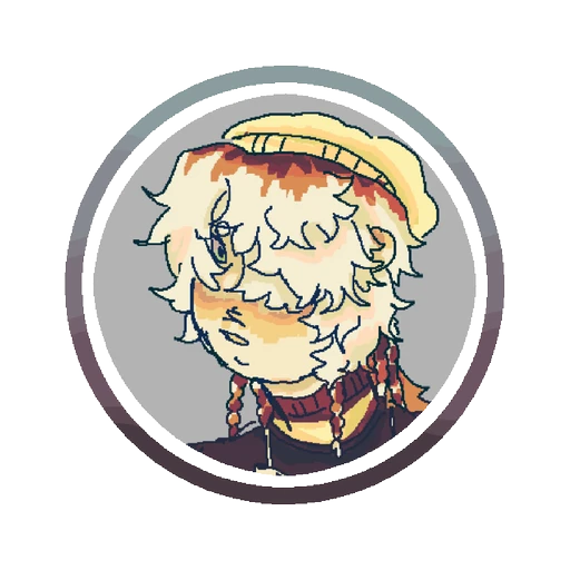 guy's avatar
