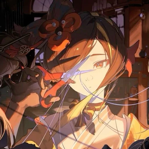 Chiori's avatar