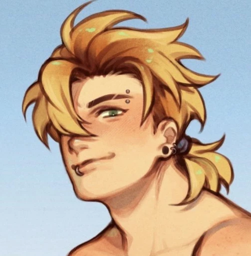 King/Seven 🎗️'s avatar