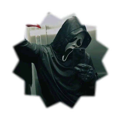 Ghostface's avatar
