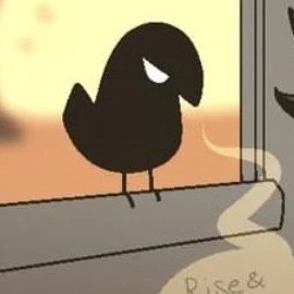 Crow2's avatar