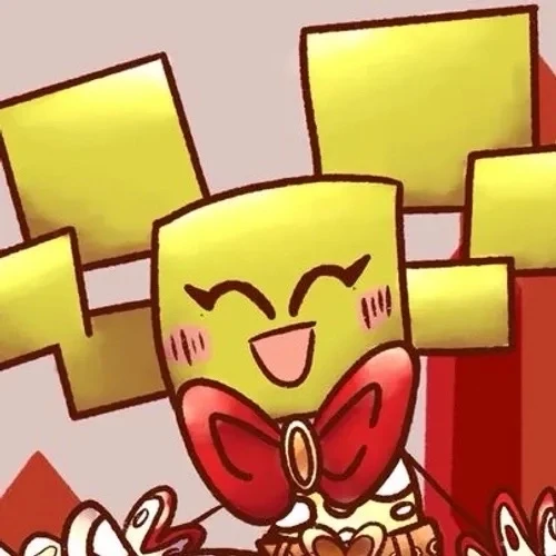 Mimi's avatar
