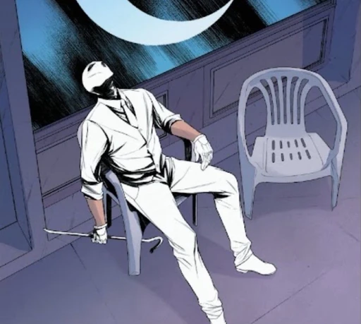 Marc's avatar