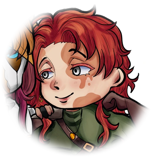 ۪ ⠀𓏼 ͜͜ㆍ♱  severin ﹙ᵒ̴̶̷ . ᵔ's avatar