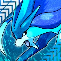 Suicune's avatar