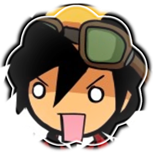 maverick's avatar