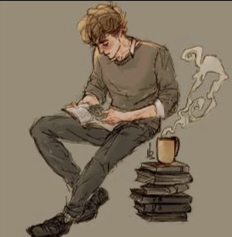 Remus's avatar