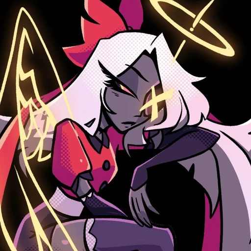Vida's avatar
