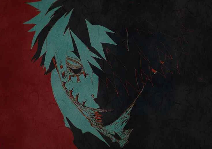 Dabi's banner