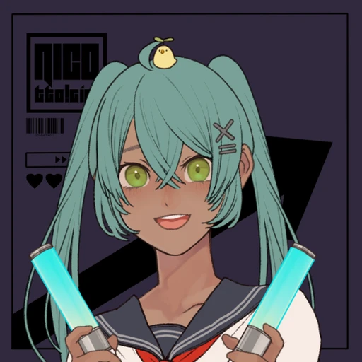 Miuri's avatar