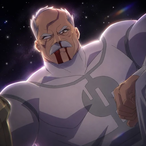 Conquest's avatar
