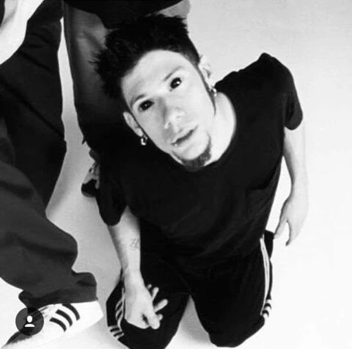 Wes Borland [👻]'s avatar