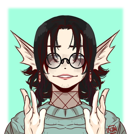 Andro's avatar