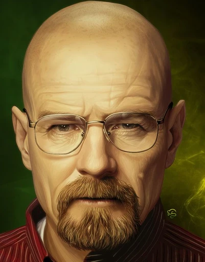 walt's avatar