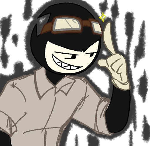 Daemon's avatar