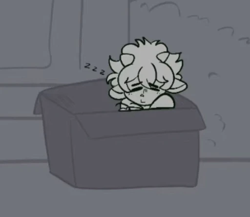 Regressed-Cory's avatar