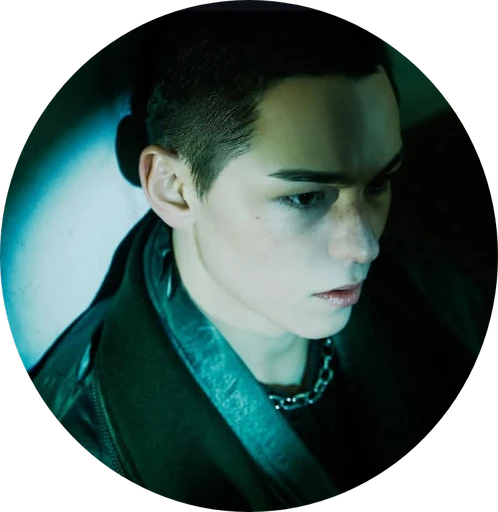 Vernon's avatar