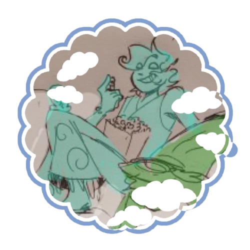 AEOLUS's avatar