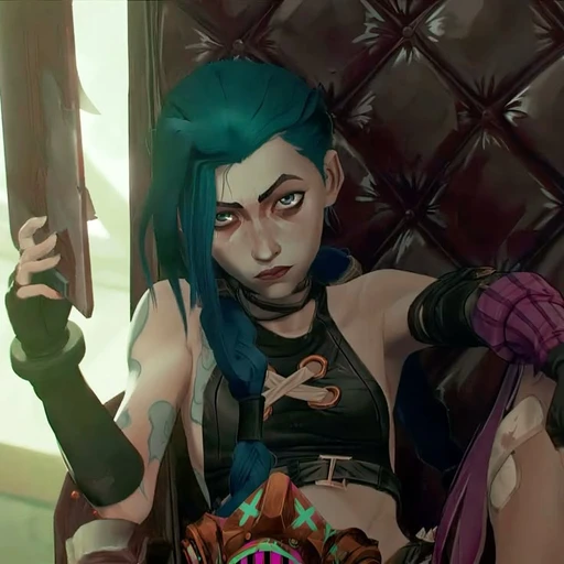 ✿    jinx    𖹭    .    they her he xe fae blue's avatar