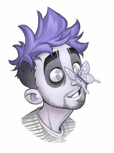 Robbie's avatar