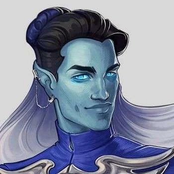 Dorian's avatar