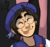fritz's avatar