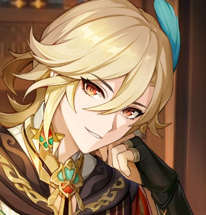 Kieran's avatar