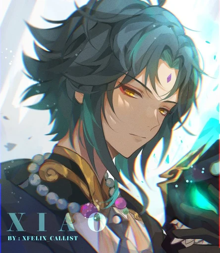 Xen's avatar