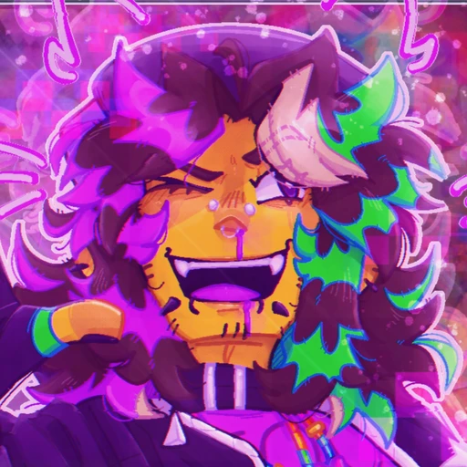 Kasper's avatar