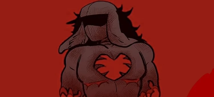 Exe's banner