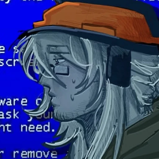 Henry's avatar