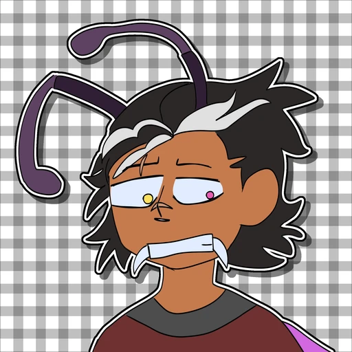 Feather's avatar
