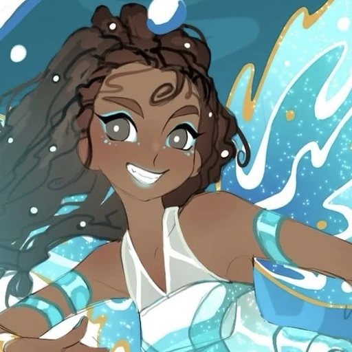mer's avatar