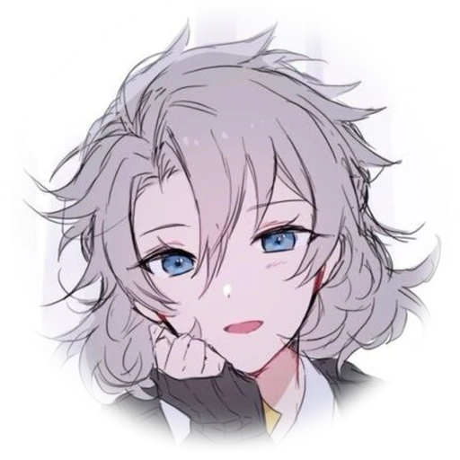 albedo's avatar