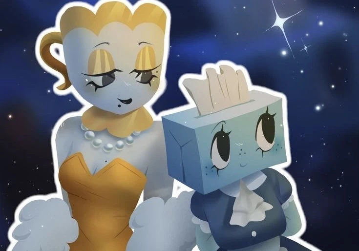 Teagan's banner