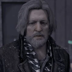 Hank's avatar