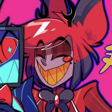 Alastor's avatar