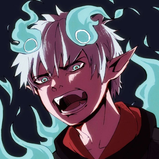 rin's avatar