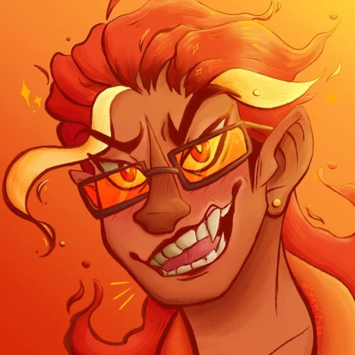 Jamie's avatar