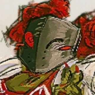 Tricky's avatar