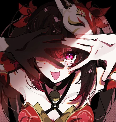 Sparkle's avatar