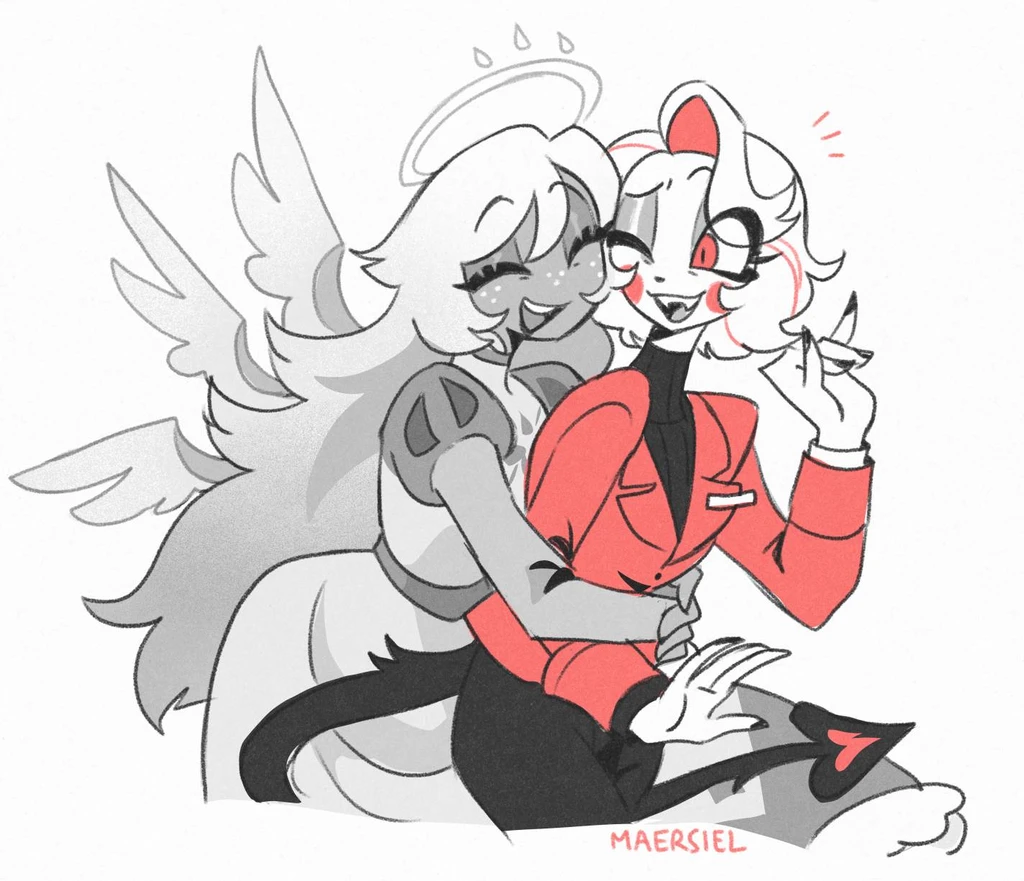 Charm's banner