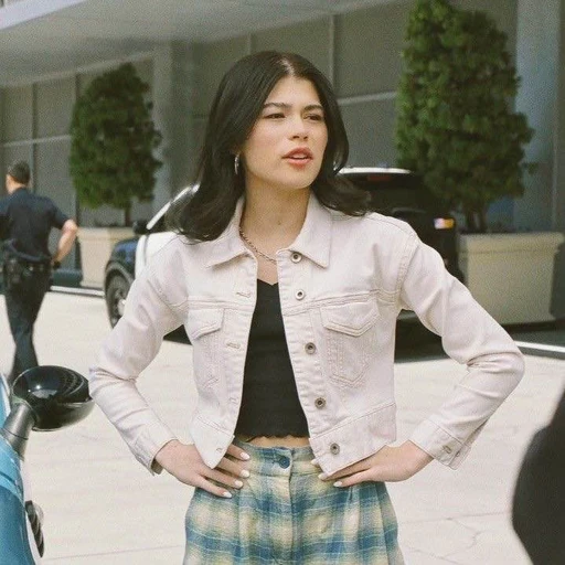 Tamara's avatar